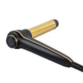 Precision Pro Ceramic Curling Wand | 20 Temp Settings | LCD Display | Auto Shutoff – Fericire