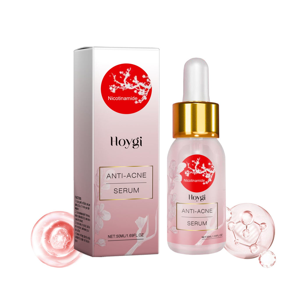 ClearBalance Niacinamide Serum – Acne Control & Pore Refining Face Serum for Clear Skin | Fericire